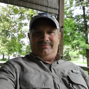 Meet your Posher, Randy